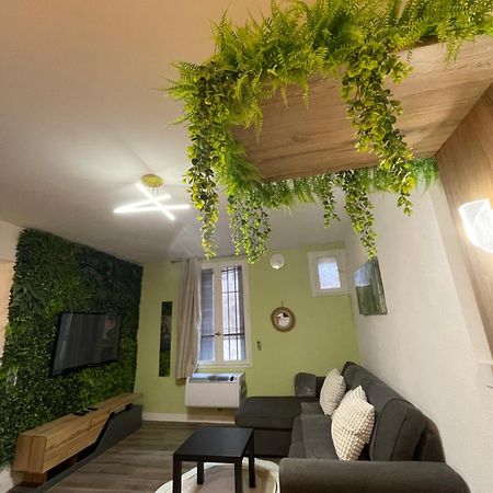 Magnifique Appartement Avignon Intra-Muros ภายนอก รูปภาพ