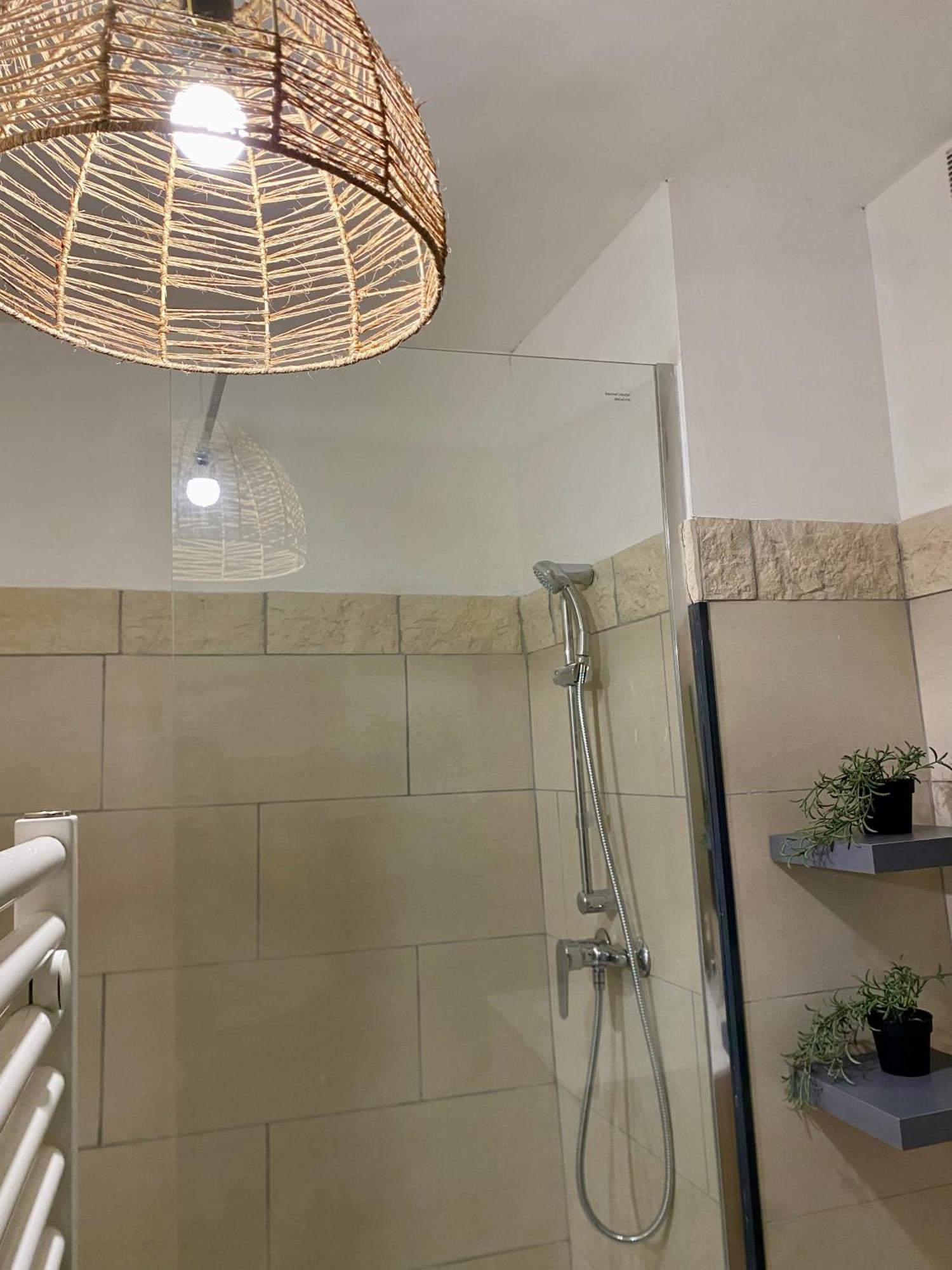Magnifique Appartement Avignon Intra-Muros ภายนอก รูปภาพ