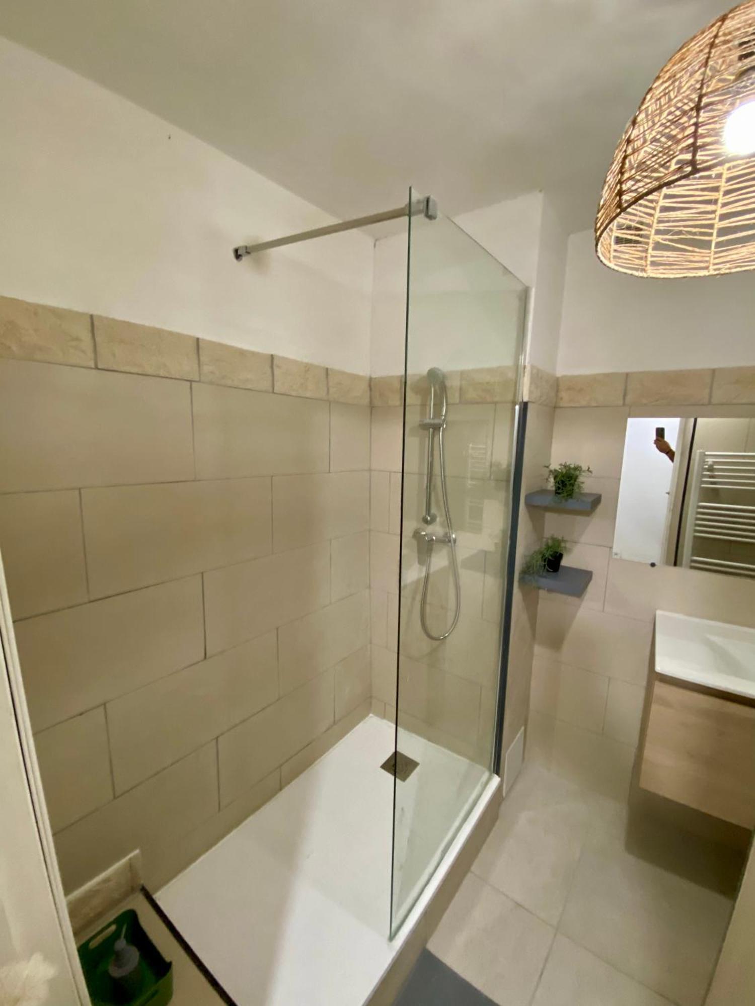 Magnifique Appartement Avignon Intra-Muros ภายนอก รูปภาพ