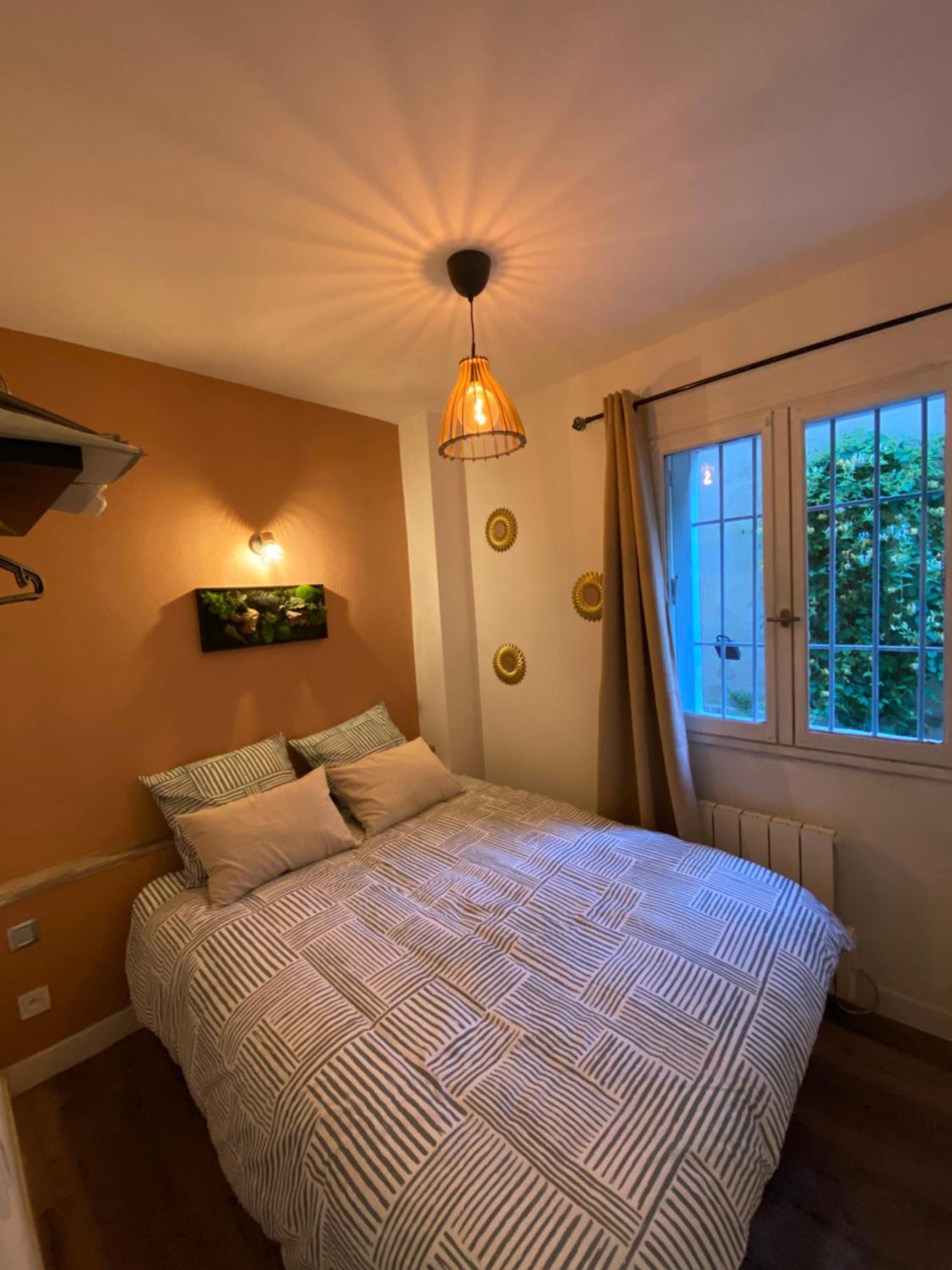 Magnifique Appartement Avignon Intra-Muros ภายนอก รูปภาพ
