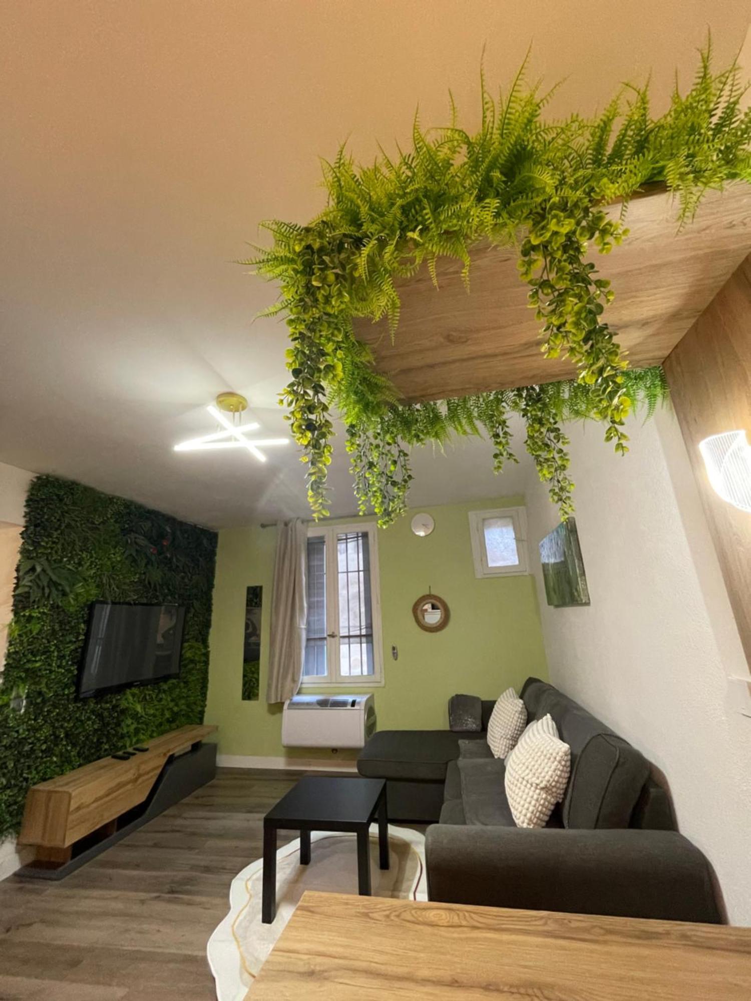 Magnifique Appartement Avignon Intra-Muros ภายนอก รูปภาพ